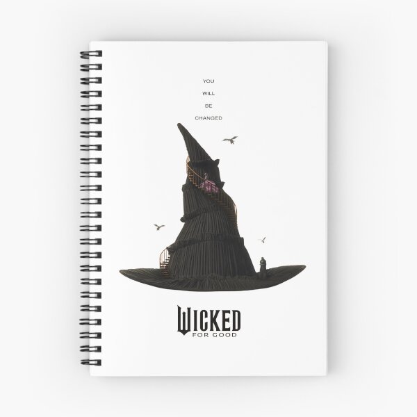 Item preview, Wicked For Good designed and sold by mynarasolwy.