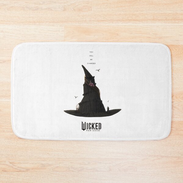 Item preview, Wicked For Good designed and sold by mynarasolwy.