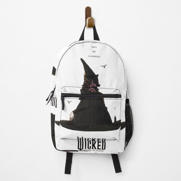 Item preview, Wicked For Good designed and sold by mynarasolwy.