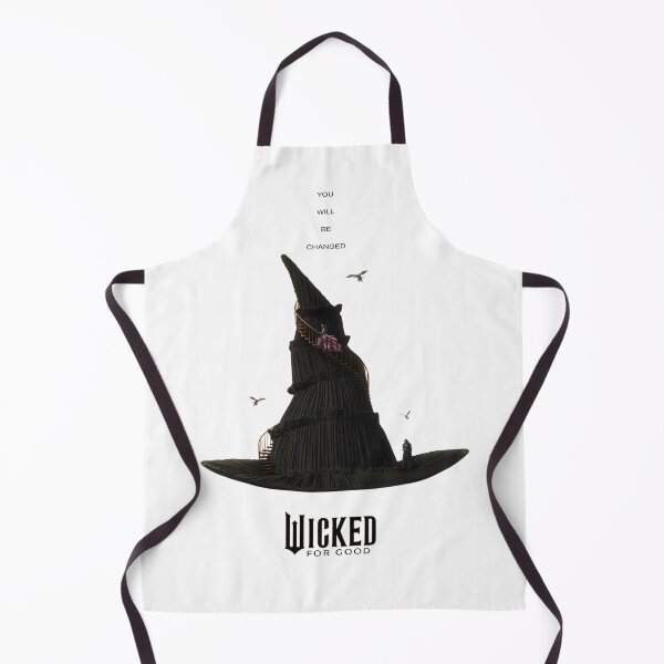 Item preview, Wicked For Good designed and sold by mynarasolwy.