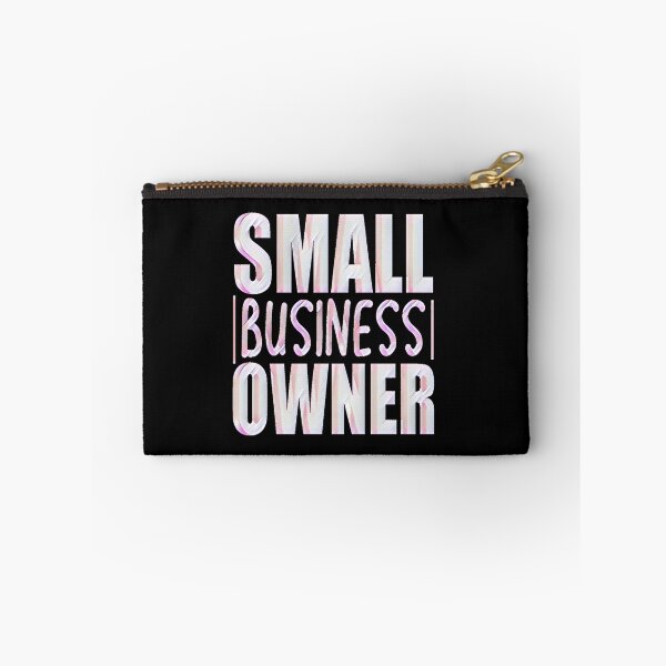 Item preview, Small Business Owner designed and sold by creativerooney.