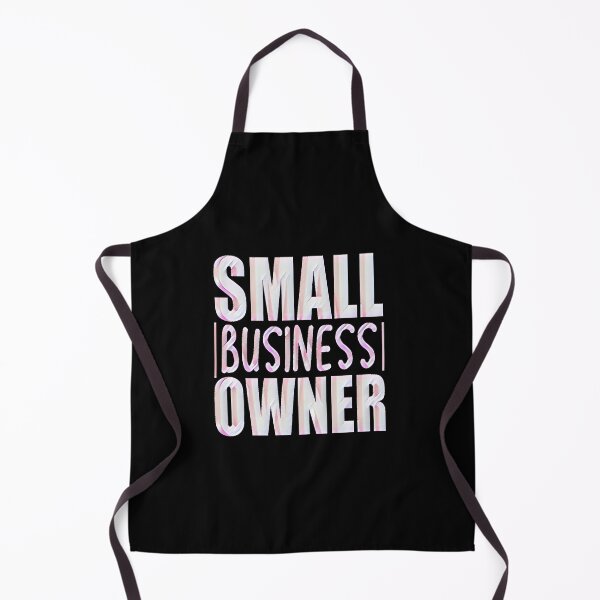 Item preview, Small Business Owner designed and sold by creativerooney.