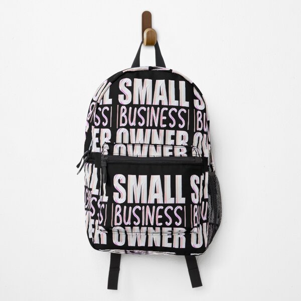 Item preview, Small Business Owner designed and sold by creativerooney.