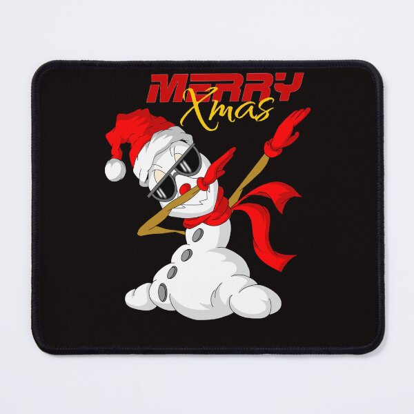 Item preview, Angry Snowman Cartoon  designed and sold by TheEndDesign.