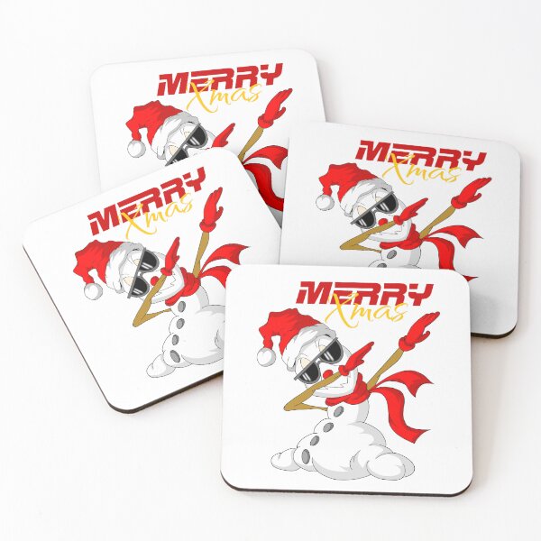 Item preview, Angry Snowman Cartoon  designed and sold by TheEndDesign.