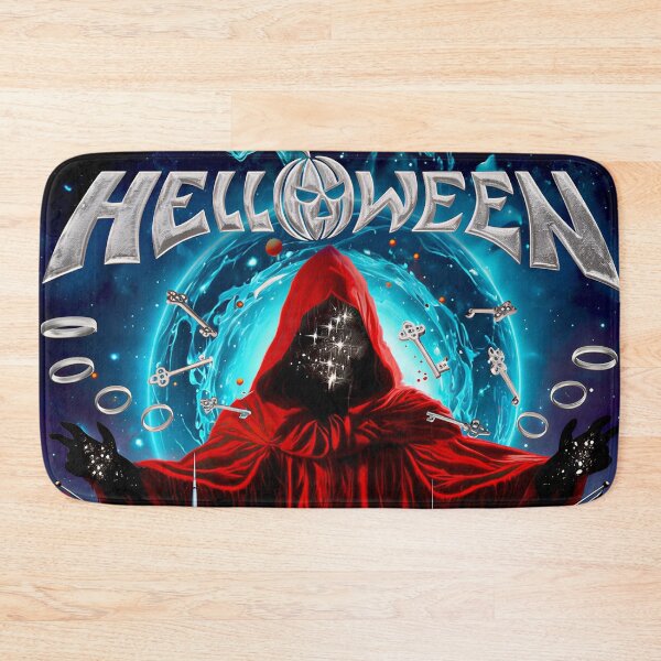 Item preview, north american helloween tour 2026 cobalagi designed and sold by parker80.