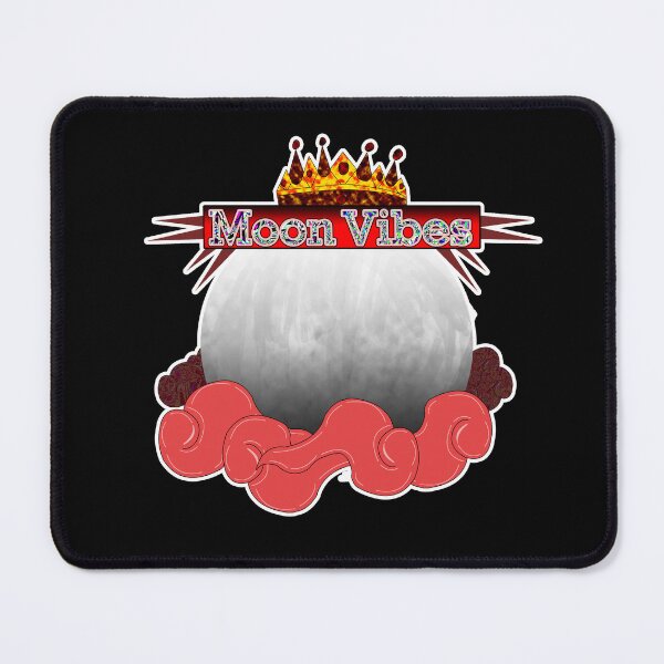 Item preview, Moon Vibes designed and sold by benhurpontes.