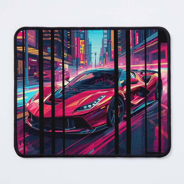 Item preview, Ferrar SF90 Stradale Inspired Hyper cars. Future of Power 5 designed and sold by Neon G.