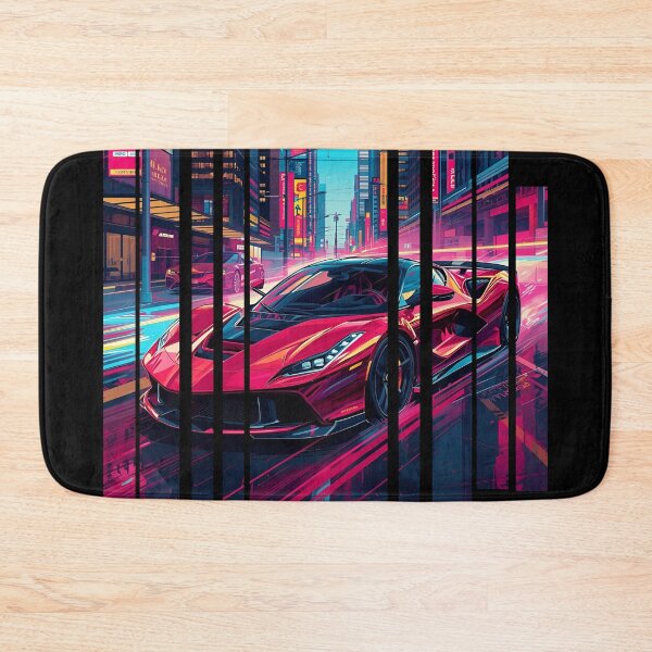 Item preview, Ferrar SF90 Stradale Inspired Hyper cars. Future of Power 5 designed and sold by Neon G.