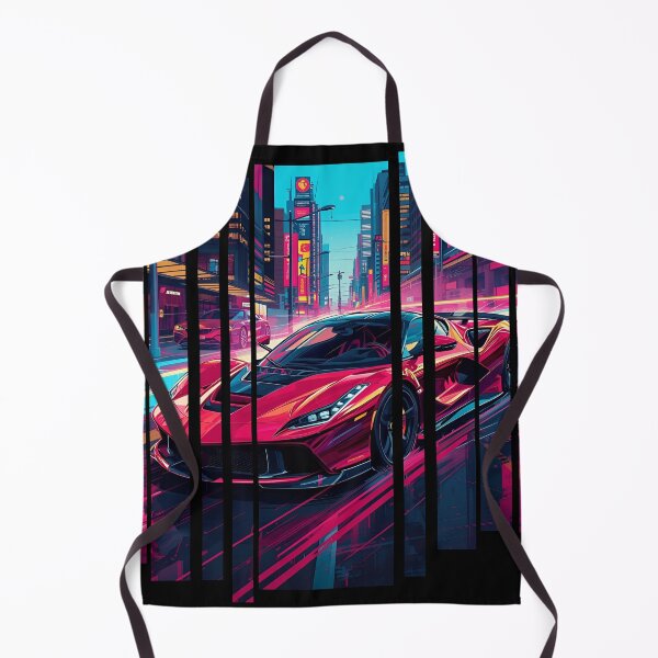 Item preview, Ferrar SF90 Stradale Inspired Hyper cars. Future of Power 5 designed and sold by Neon G.