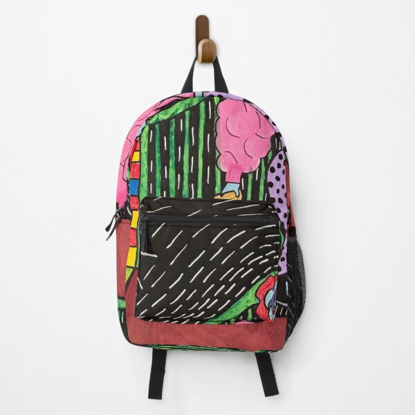 Item preview, Colorful Dancing Diva Pop Art designed and sold by janetmales.