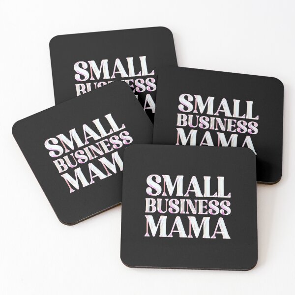 Item preview, Small Business Mama designed and sold by creativerooney.