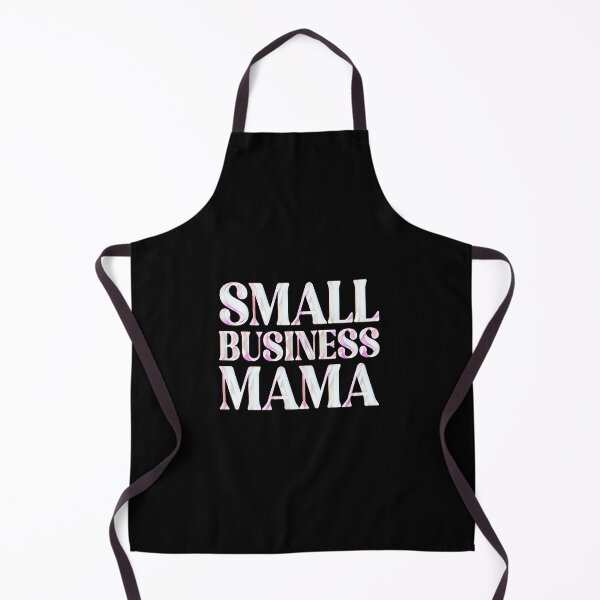 Item preview, Small Business Mama designed and sold by creativerooney.