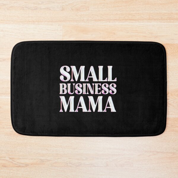 Item preview, Small Business Mama designed and sold by creativerooney.
