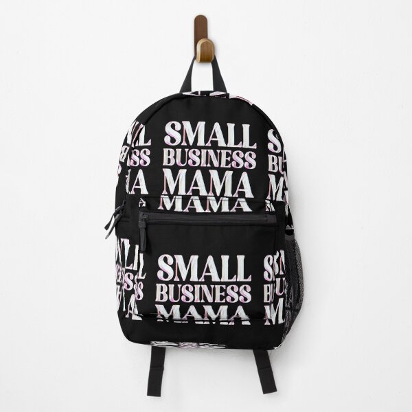 Item preview, Small Business Mama designed and sold by creativerooney.