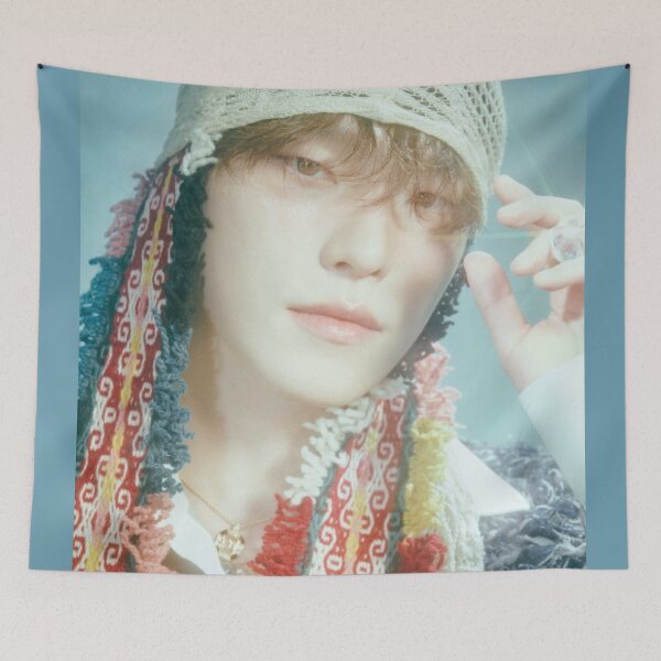 Item preview, SEVENTEENn designed and sold by jaofnn.