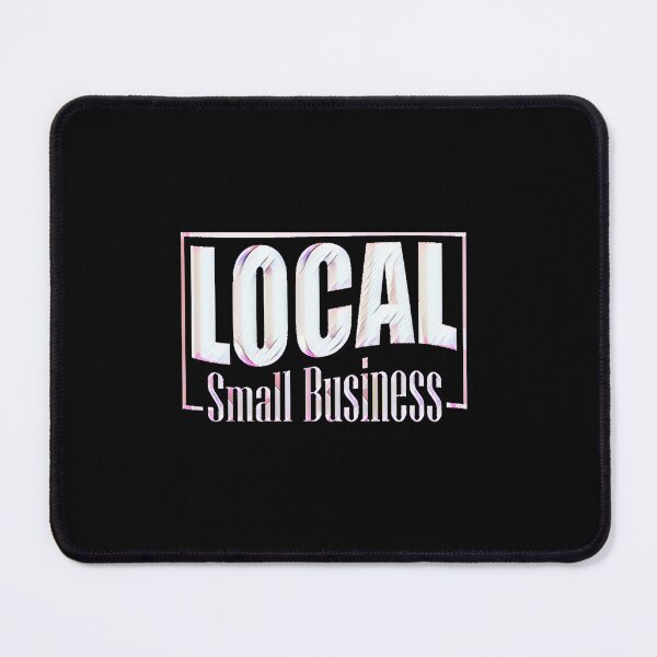 Item preview, Local Small Business designed and sold by creativerooney.