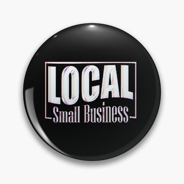 Item preview, Local Small Business designed and sold by creativerooney.