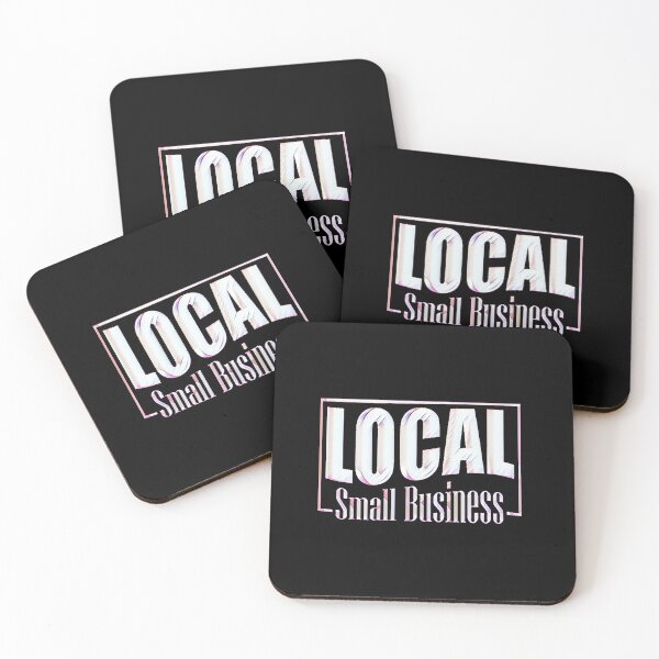 Item preview, Local Small Business designed and sold by creativerooney.