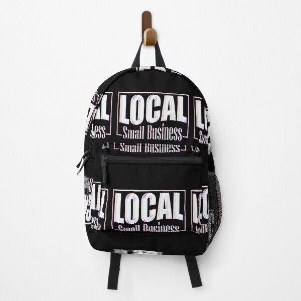 Item preview, Local Small Business designed and sold by creativerooney.