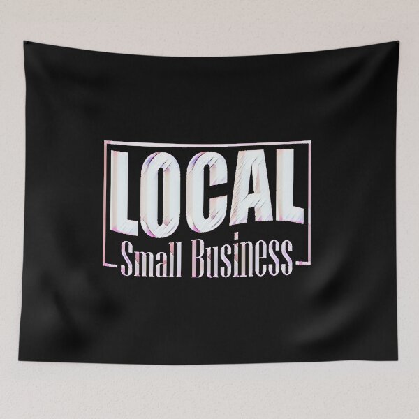 Item preview, Local Small Business designed and sold by creativerooney.