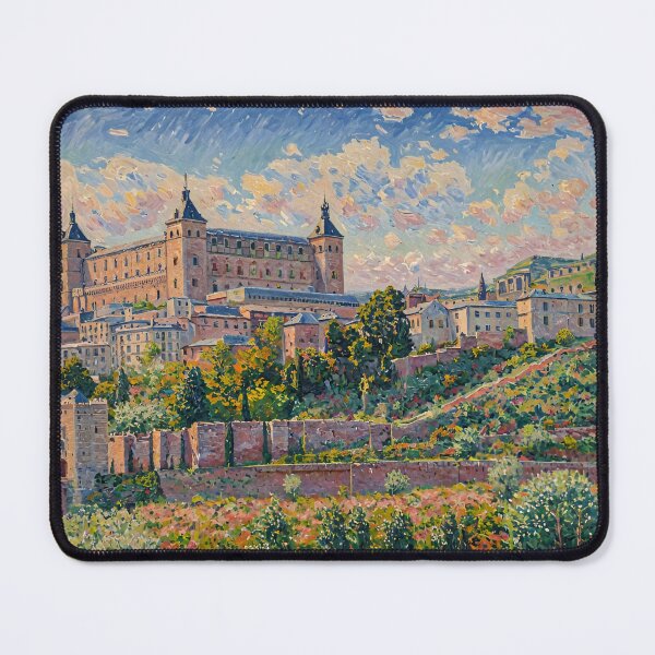 Item preview, Toledo designed and sold by sid1802.