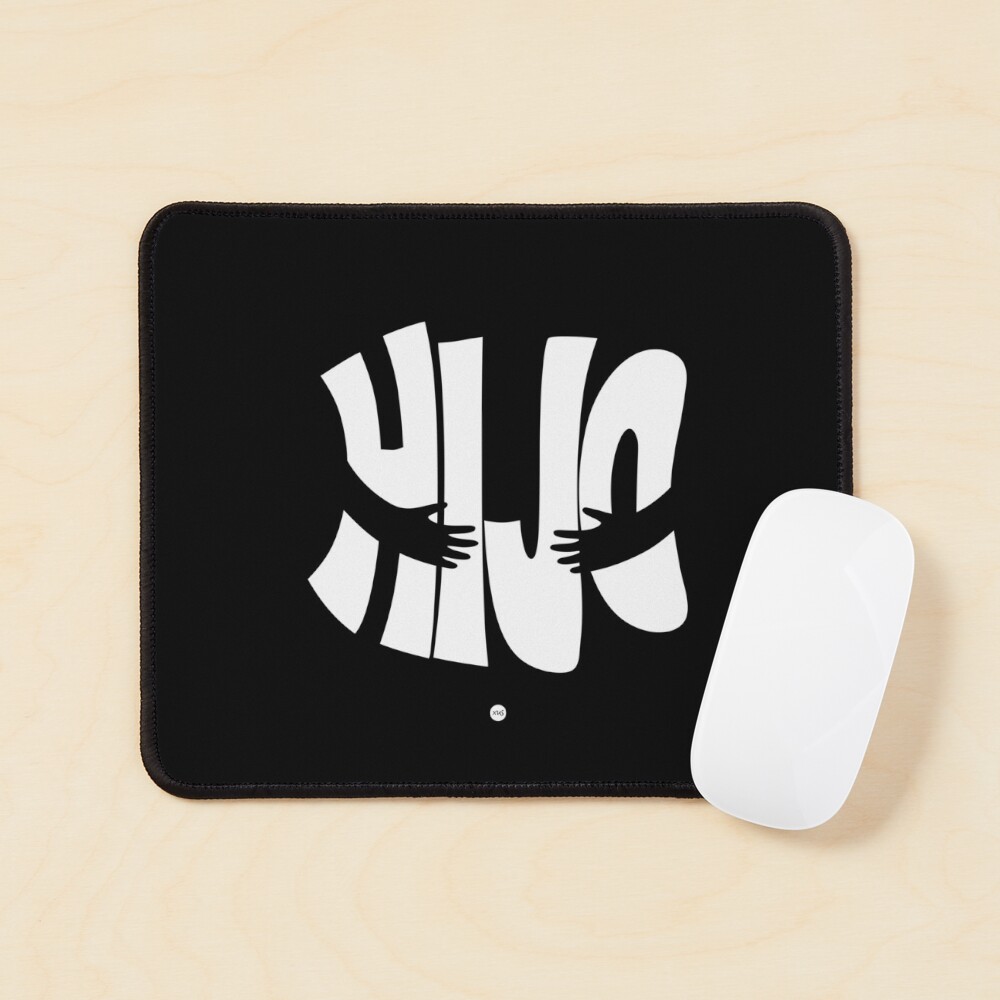 Item preview, Mouse Pad designed and sold by XUSRedbubble.