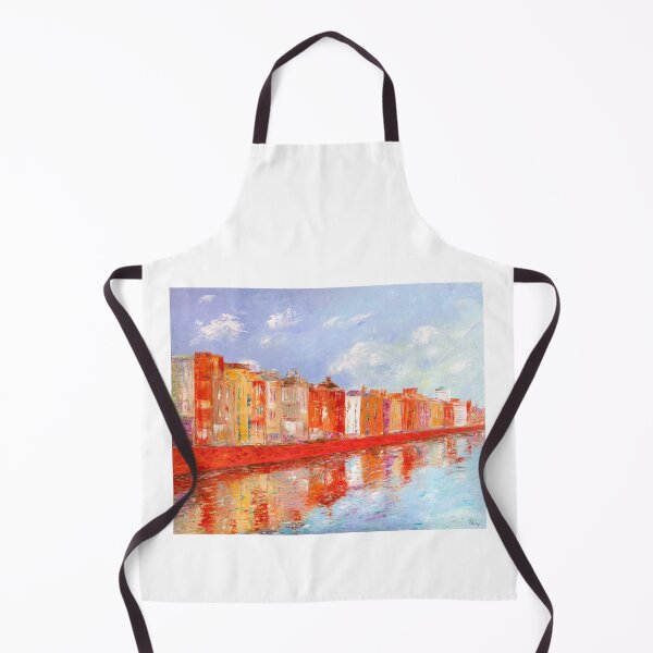 Item preview, Dublin Reflections  designed and sold by Natalia_Shchip.