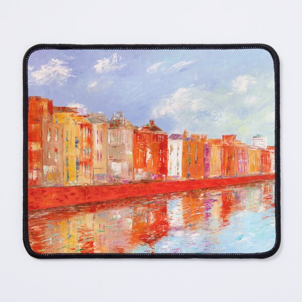 Item preview, Dublin Reflections designed and sold by Natalia_Shchip.