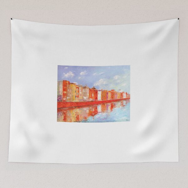 Item preview, Dublin Reflections  designed and sold by Natalia_Shchip.