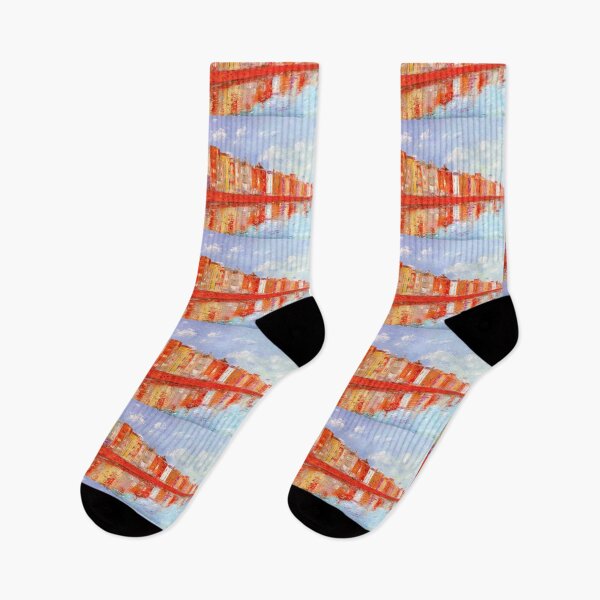 Item preview, Dublin Reflections  designed and sold by Natalia_Shchip.