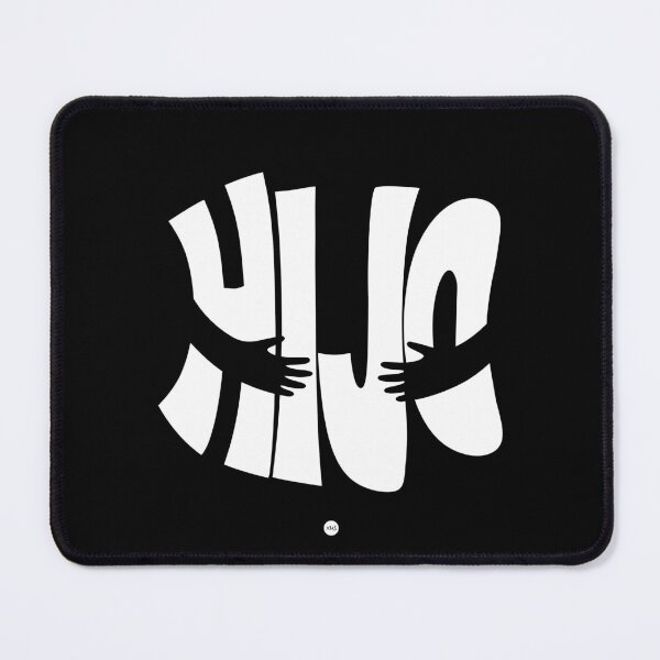 Item preview, I hug my son (fo) I designed and sold by XUSRedbubble.