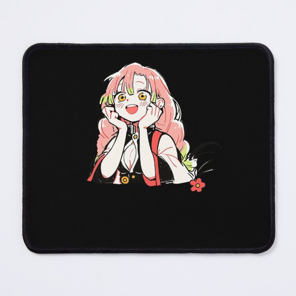 Item preview, The Blushing Swordswoman designed and sold by ArteOrchesca.