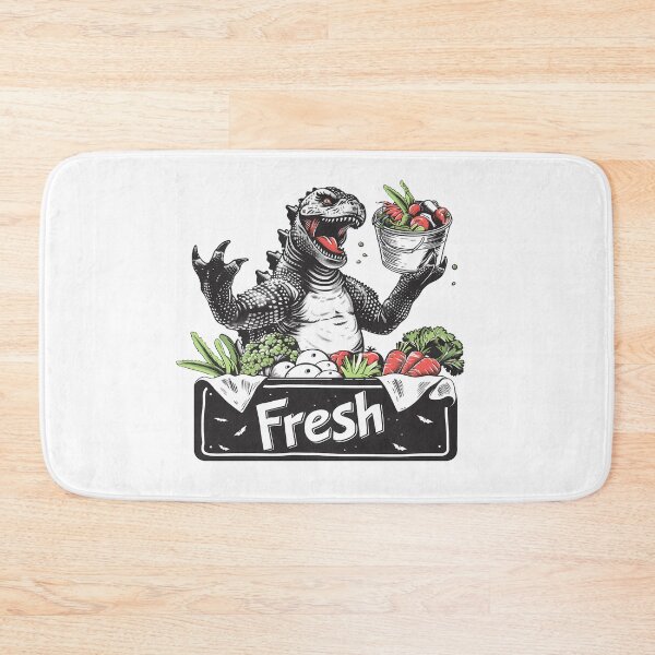 Item preview, Farmzilla: Fresh from the Field designed and sold by NatureStyle555.
