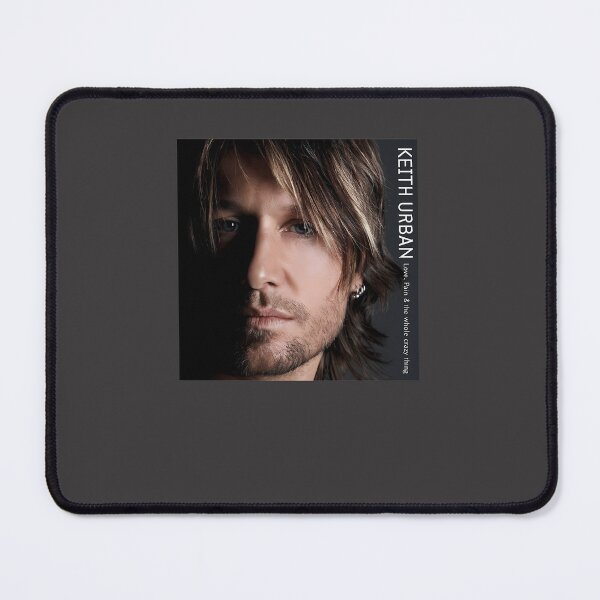 Item preview, KEITH-URBAN-LOVE-PAIN-THE-WHOLE-CRAZY-THING designed and sold by Bella444499.