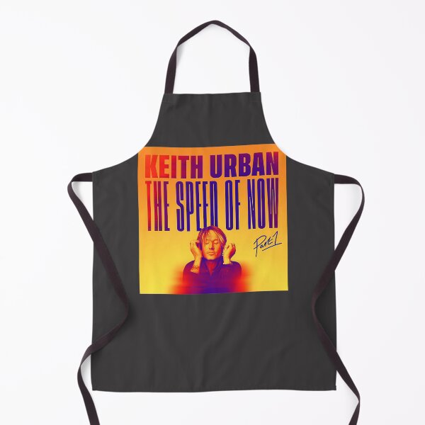 Item preview, KEITH-URBAN-THE-SPEED-OF-NOW designed and sold by Bella444499.