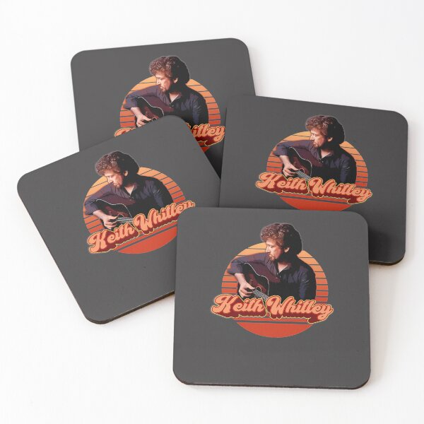 Item preview, KEITH-WHITLEY-T-SHIRT designed and sold by Bella444499.
