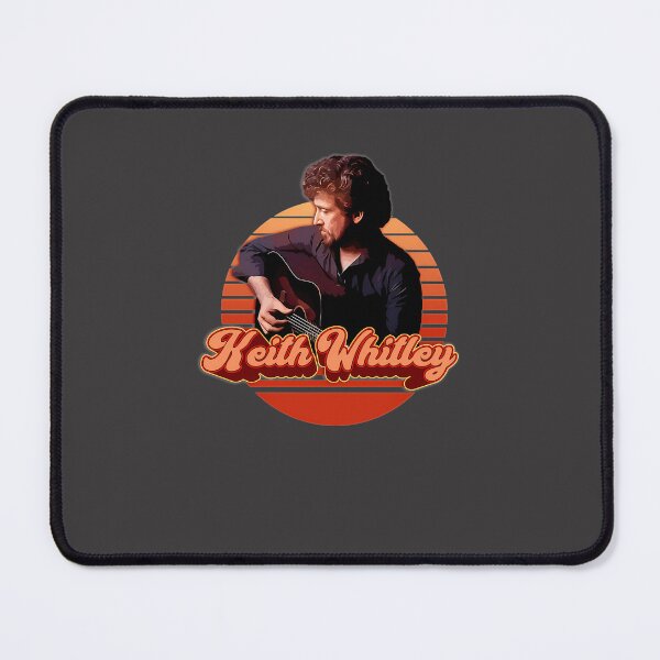 Item preview, KEITH-WHITLEY-T-SHIRT designed and sold by Bella444499.