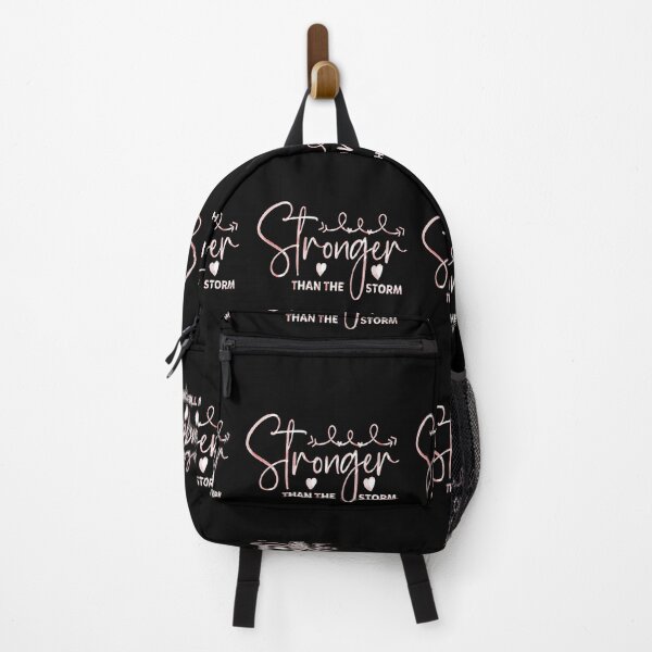 Item preview, Stronger than the storm designed and sold by creativerooney.