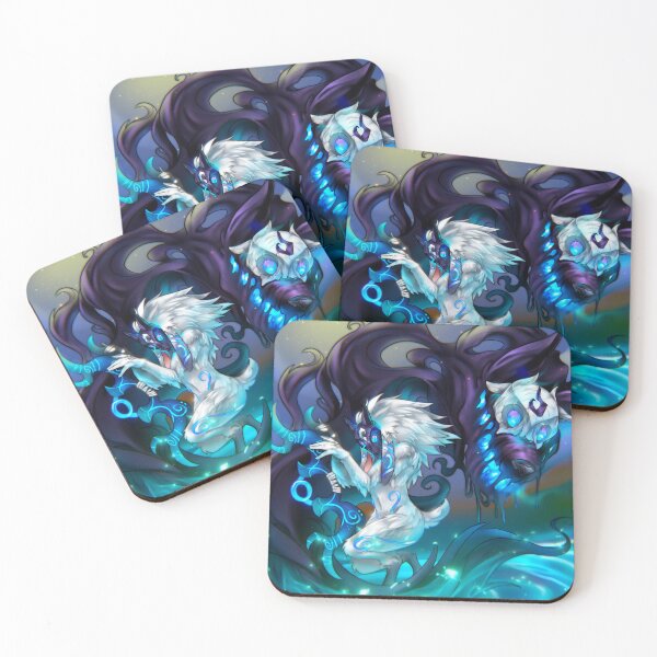 Item preview, An Encounter With The Kindred designed and sold by Spyx.