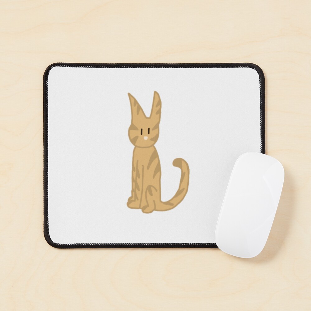 Item preview, Mouse Pad designed and sold by Roubyn.