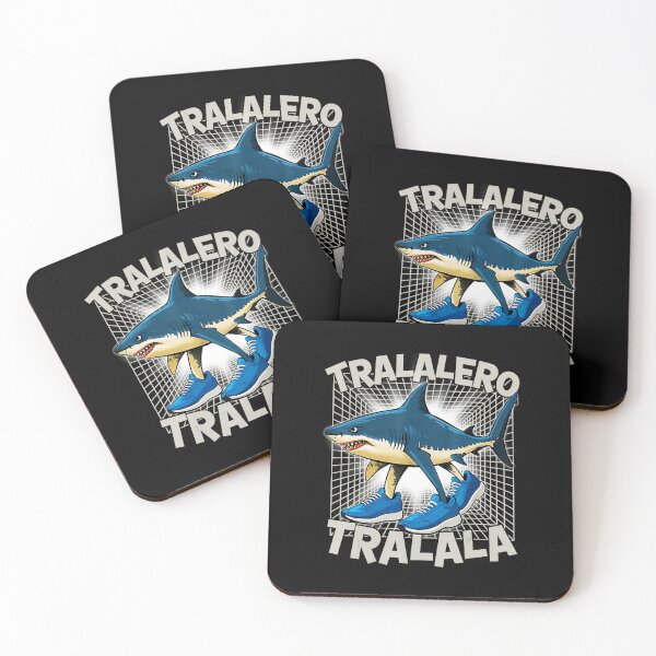 Item preview, Tralalero -Tralala Italian-Brainrot Funny Gen Z Men Wome  designed and sold by cugbandio.