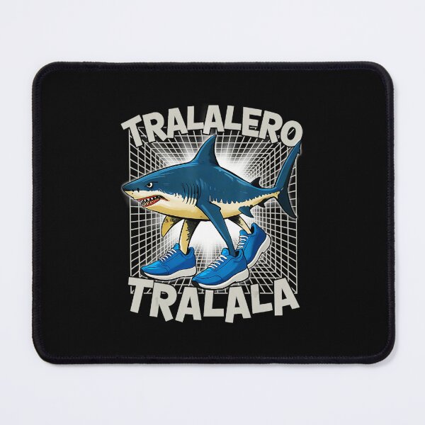 Item preview, Tralalero -Tralala Italian-Brainrot Funny Gen Z Men Wome designed and sold by cugbandio.