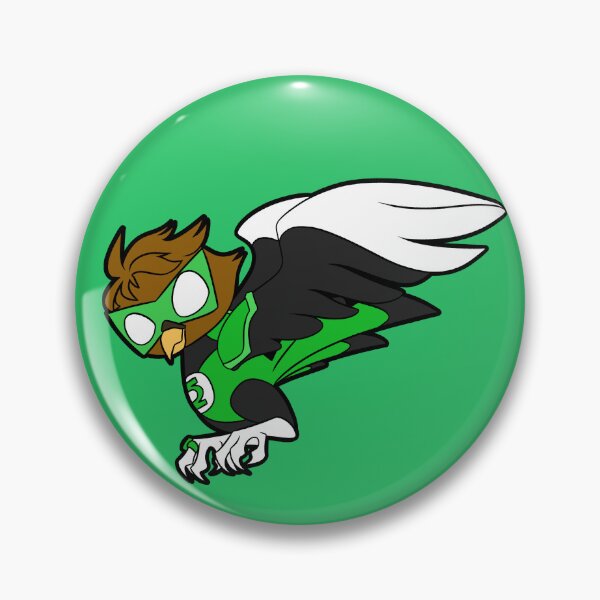 Item preview, LPS Hal Jordan designed and sold by joysqueezed-out.