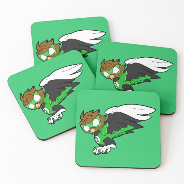Item preview, LPS Hal Jordan designed and sold by joysqueezed-out.
