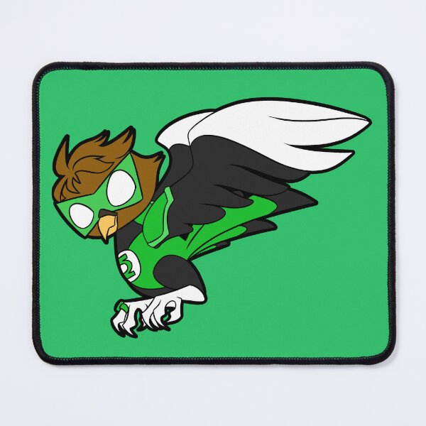 Item preview, LPS Hal Jordan designed and sold by joysqueezed-out.