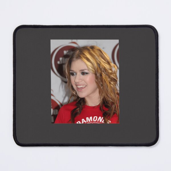 Item preview, KELLY-CLARKSON---PHOTOGRAPH designed and sold by Bella444499.