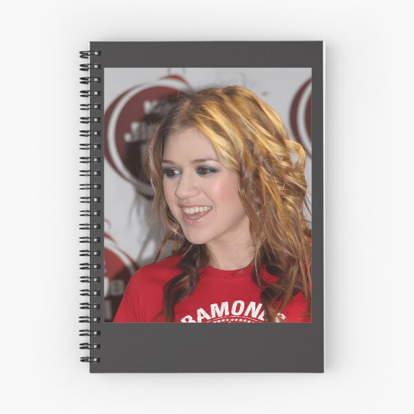 Item preview, KELLY-CLARKSON---PHOTOGRAPH designed and sold by Bella444499.