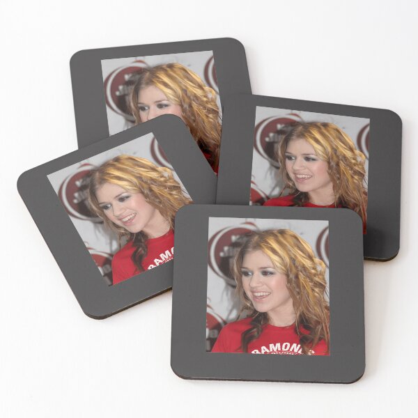 Item preview, KELLY-CLARKSON---PHOTOGRAPH designed and sold by Bella444499.