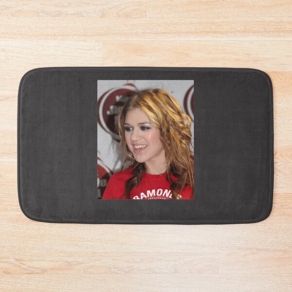 Item preview, KELLY-CLARKSON---PHOTOGRAPH designed and sold by Bella444499.